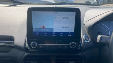 Ford EcoSport 1.0 EcoBoost 125 Titanium 5dr Petrol Hatchback